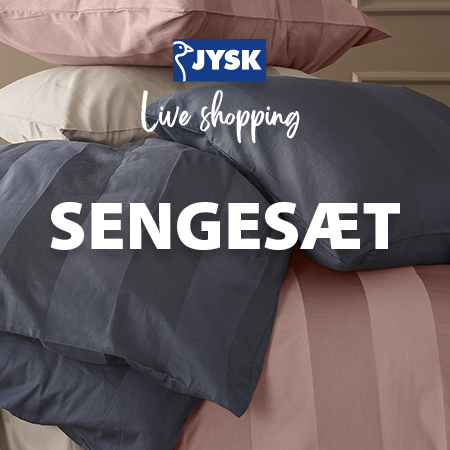 Sengesæt