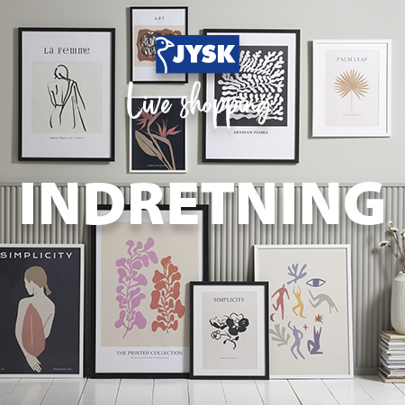 Indretning