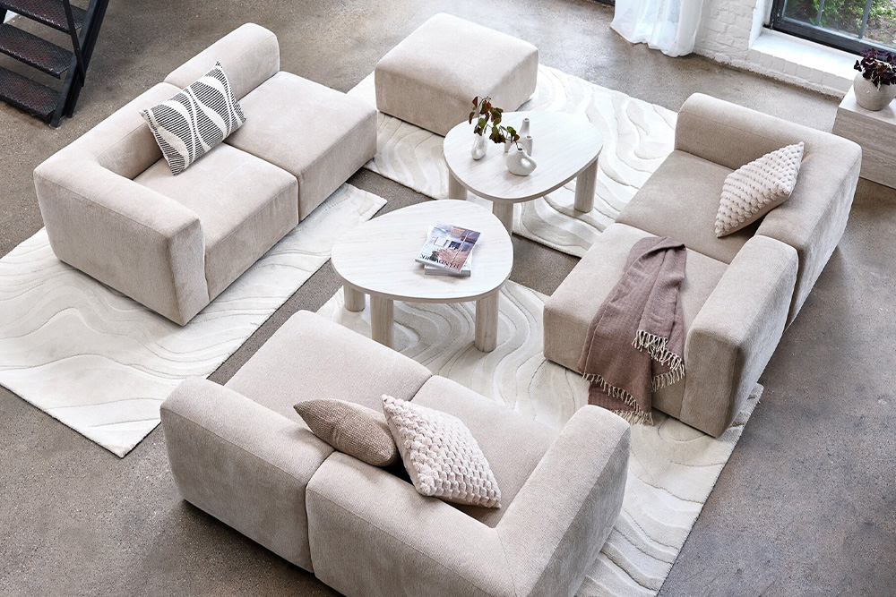 Shop sofaer