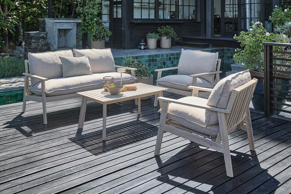 Shop loungesæt