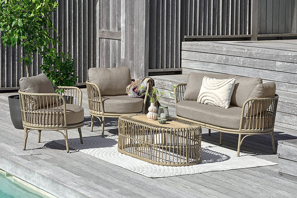 Shop loungesæt