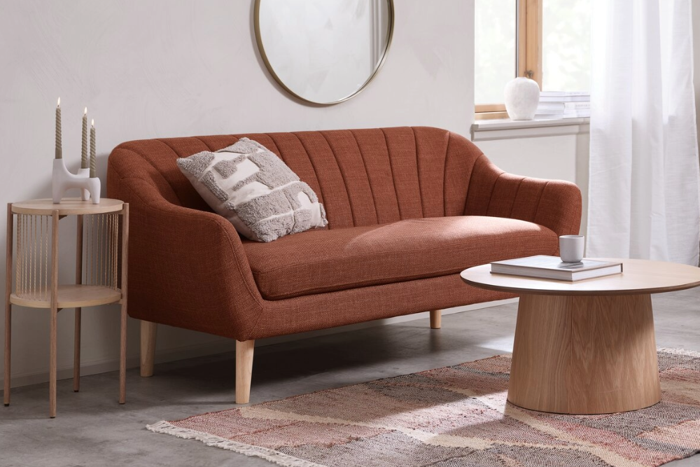 Shop sofaer
