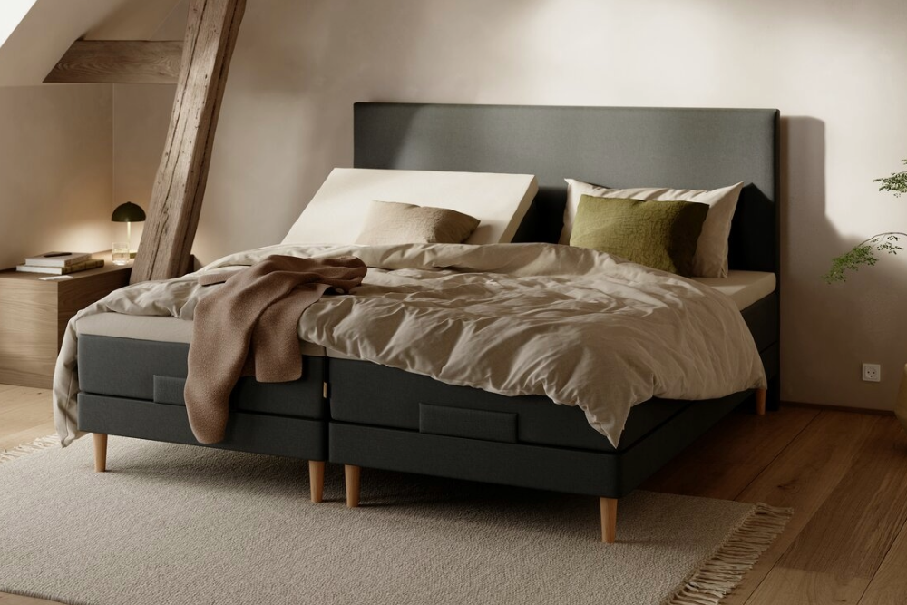 Køb elevationssenge