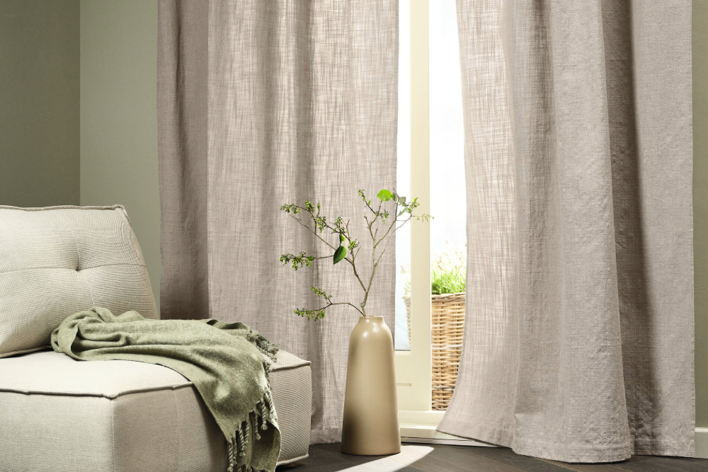 Shop færdigsyede gardiner