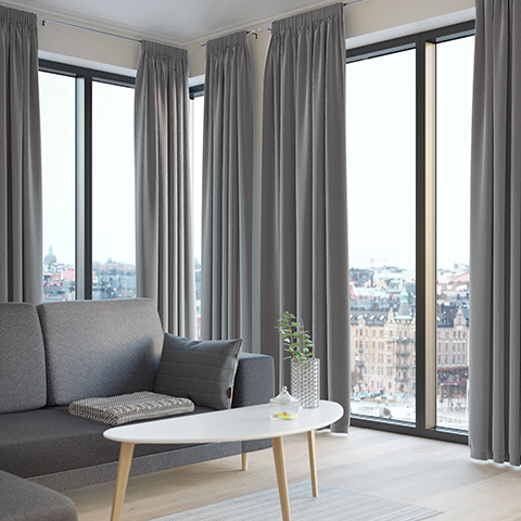 Inspiration til hotellet