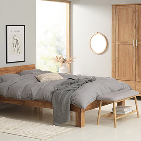 Inspiration til sommerhuset