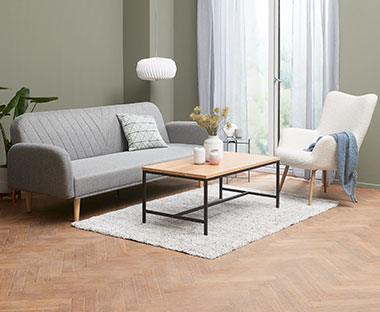 Møbler til stuen - Se det store køb | JYSK