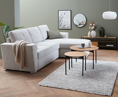 Møbler til stuen - store udvalg og køb online JYSK