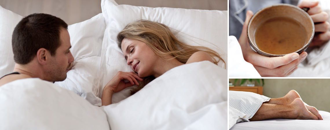 Gode søvnråd til A- og B-mennesker