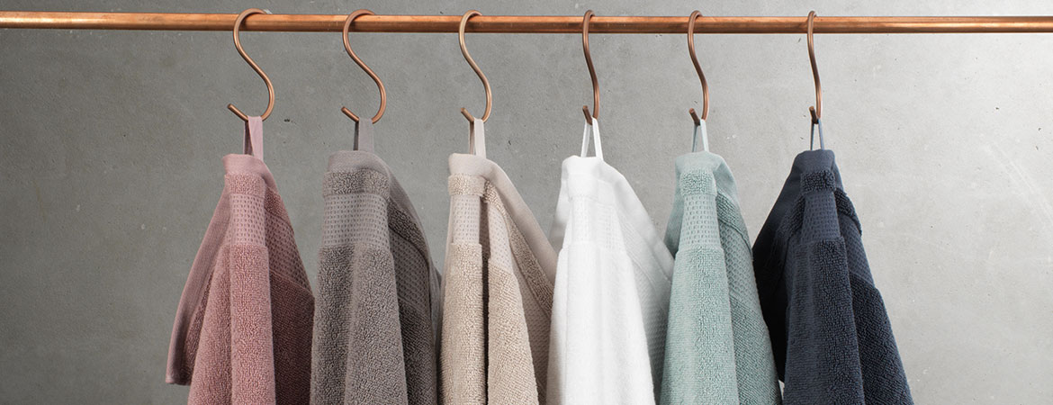 tragt forbinde Snuble Få bløde og absorberende håndklæder | JYSK