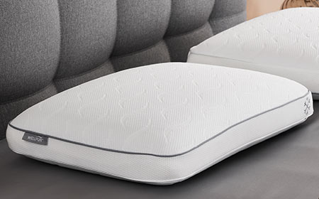 Indkøberens favoritter inden for memory foam puder