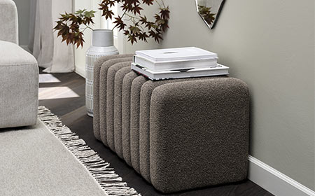 Vælg den rigtige entrebænk