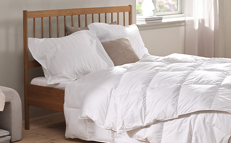 OEKO-TEX® hjælper dig med at vælge tekstiler, der er testet for skadelige stoffer