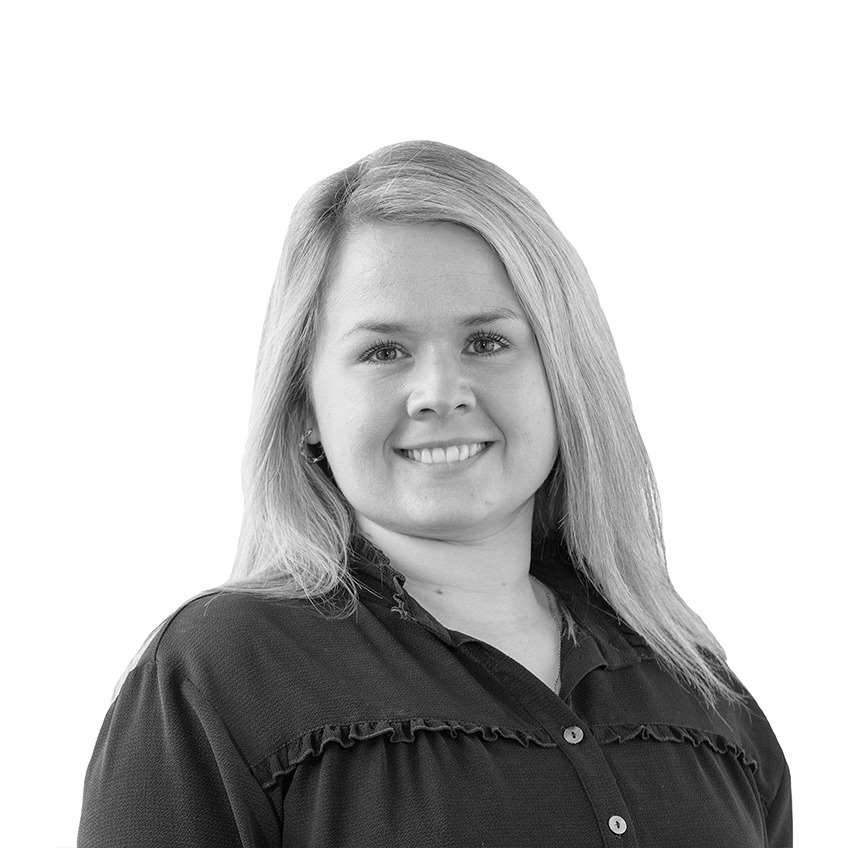 Jeanett Lindskow - Sales Consultant