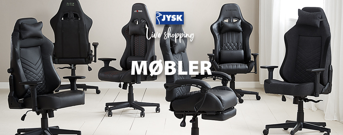 Live-Møbler Live-Møbler