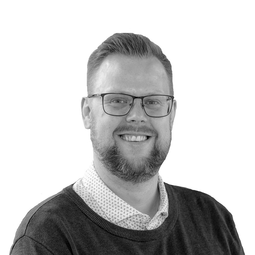 Søren Vernegreen - Sales Consultant