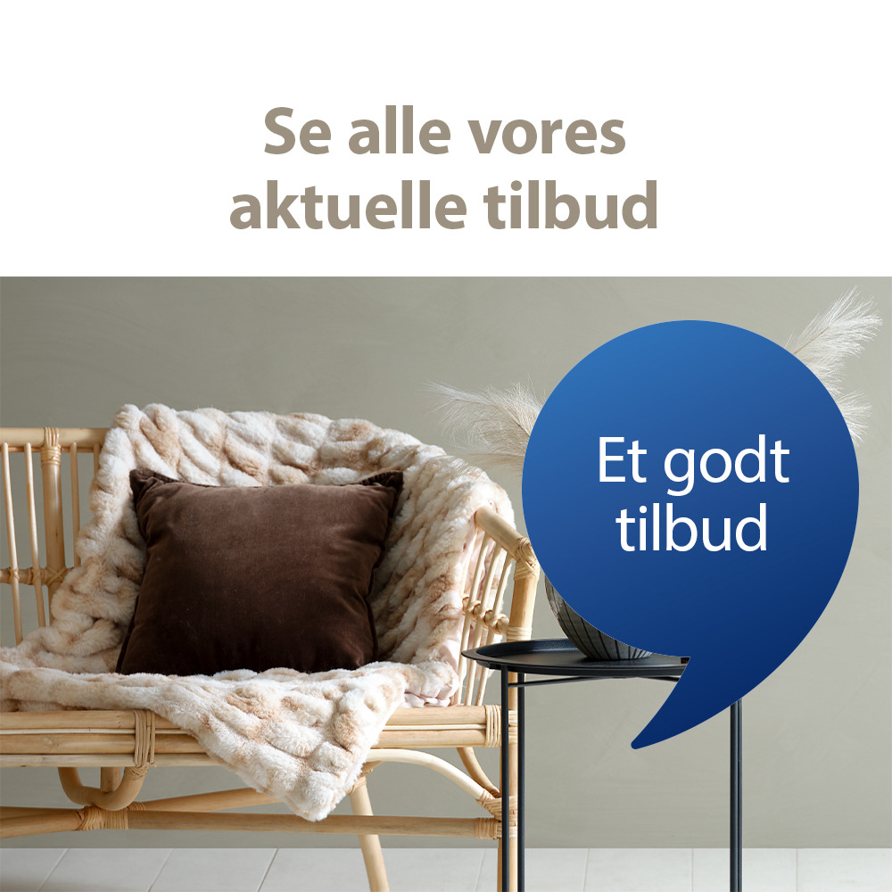 Et godt tilbud