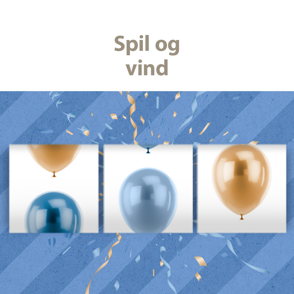 Spil og vind