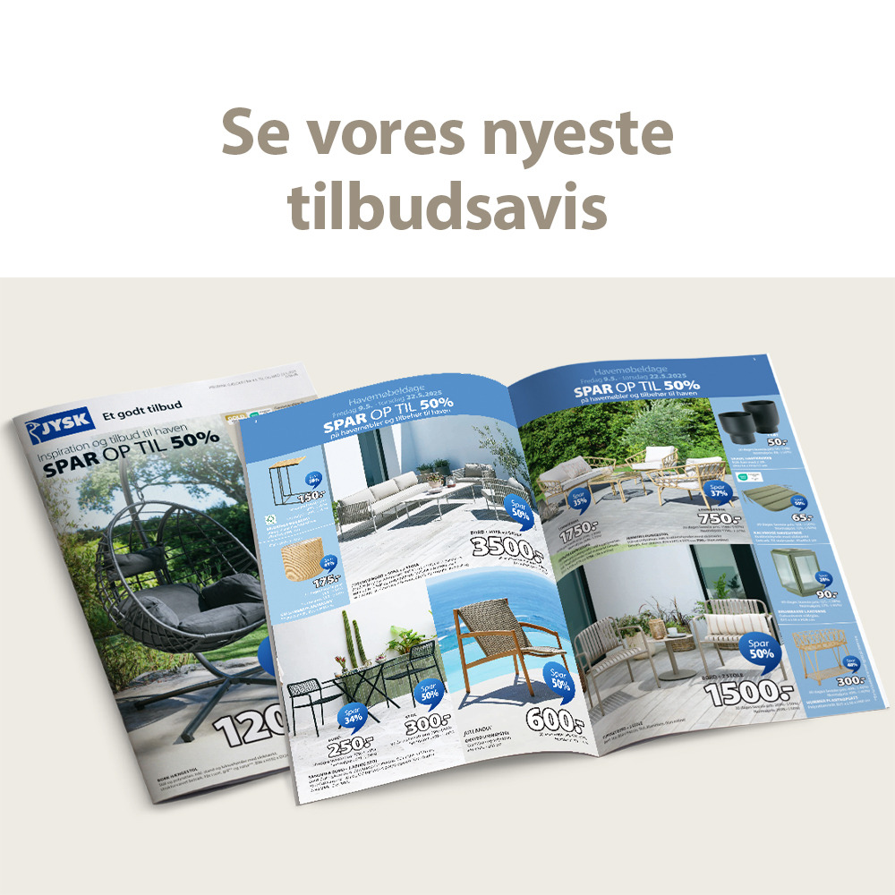 Se vores nyeste tilbudsavis