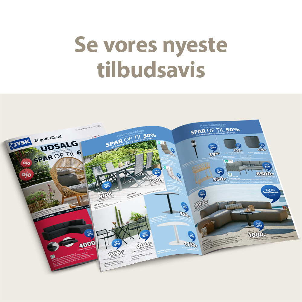 Tilbudsavis for uge 27-28