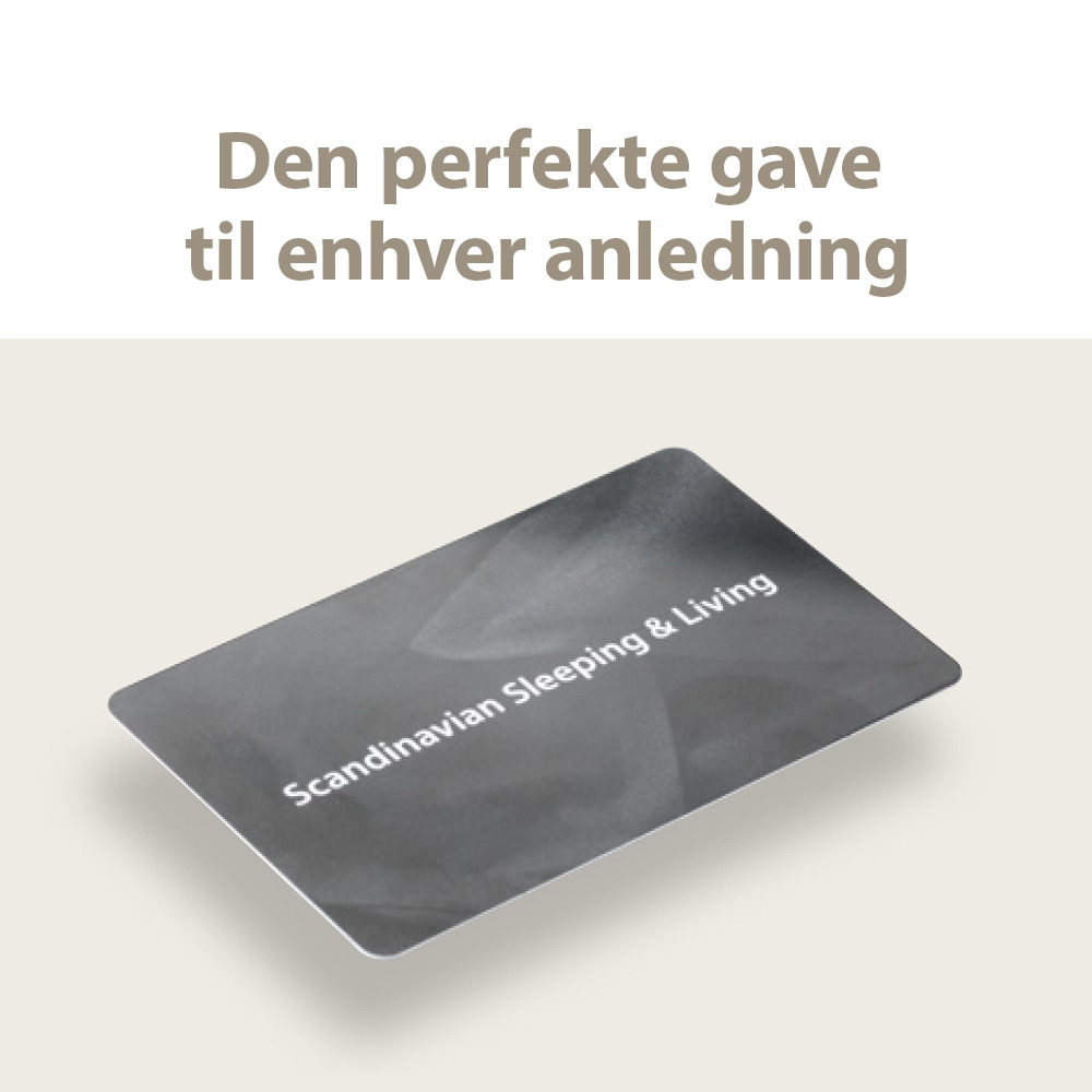 Giv et gavekort