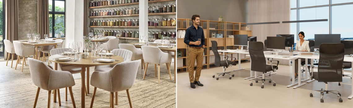 JYSK BUSINESS TO BUSINESS - godt tilbud til din virksomhed. JYSK BUSINESS TO BUSINESS - godt tilbud til din virksomhed.