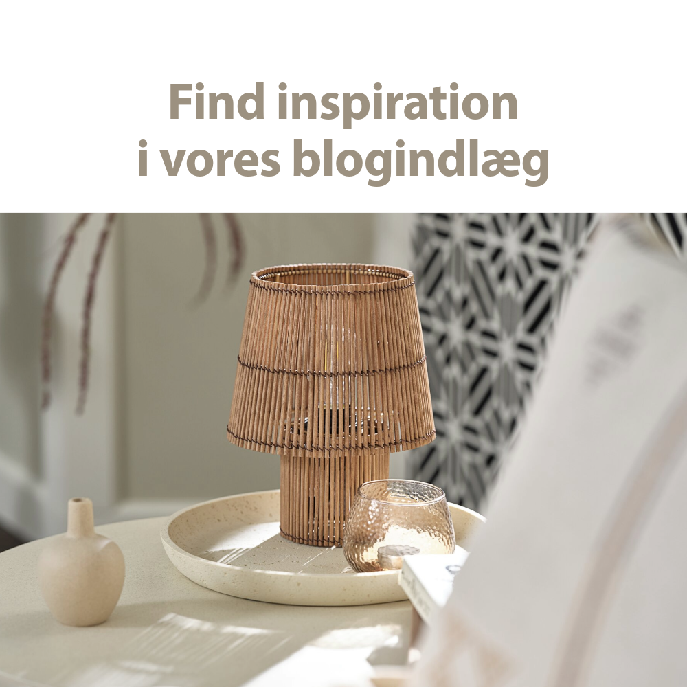 Find inspiration i vores blogindlæg