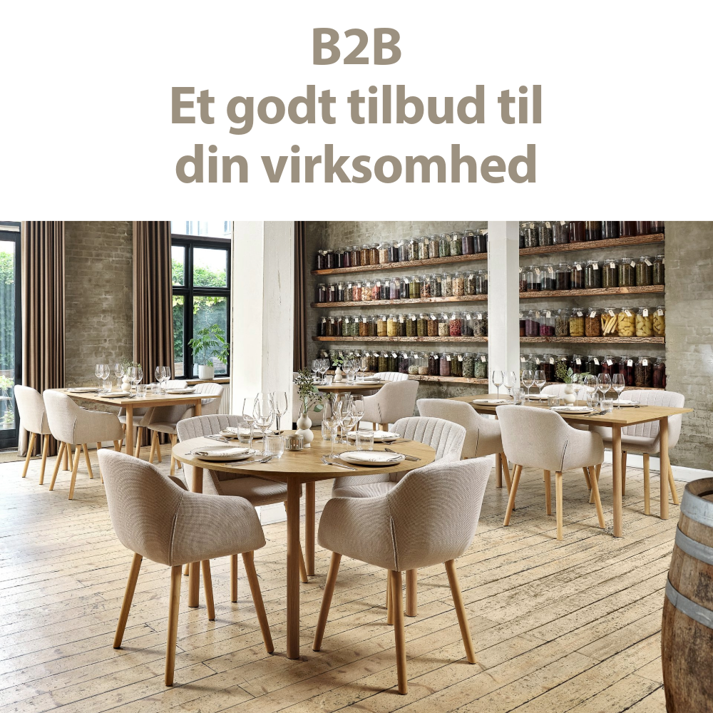 B2B
