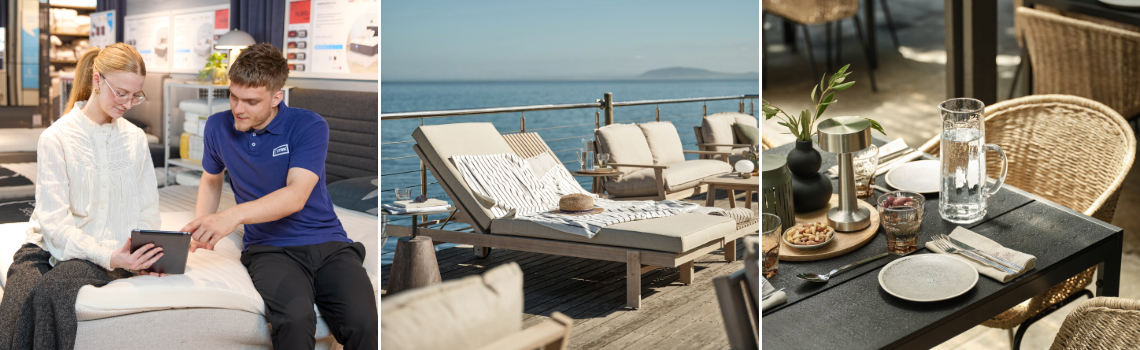 B2B outdoor B2B outdoor