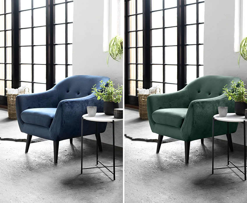 Elegante møbler 1950'er-stil | JYSK