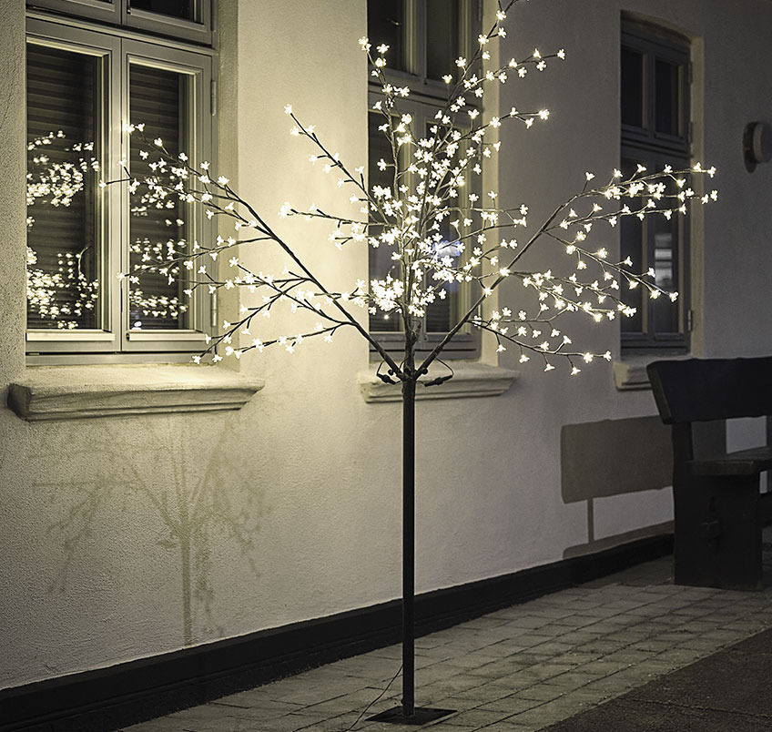 Thanksgiving Becks Børnecenter Sådan skaber du en hyggelig julestemning med lyskæder | JYSK