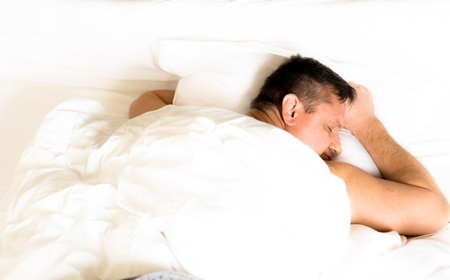 Hvad sker der i din krop, når du sover?